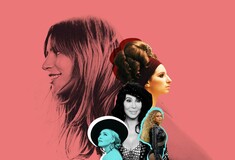 Από τη Madonna και τη Cher ως τη Lady Gaga: 10 τραγουδίστριες που έγιναν ηθοποιοί