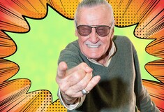 R.I.P. Stan Lee: Ο βίος και οι υπερδυνάμεις του Αρχιερέα των Marvel Comics