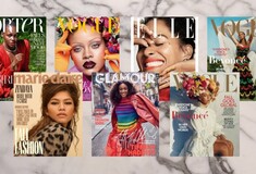 Γιατί κλείνουν παγκοσμίως τα γυναικεία περιοδικά;