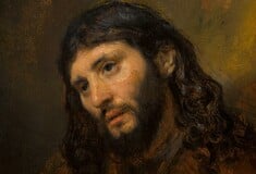 Σπάνιο έργο του Ρέμπραντ πωλήθηκε σε δημοπρασία προς 9 εκ. λίρες