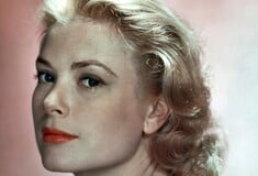 15 σπάνιες φωτογραφίες της Grace Kelly που γεννήθηκε σαν σήμερα