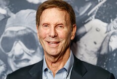 Πέθανε ο ηθοποιός Bob Einstein της σειράς «Curb Your Enthusiasm»