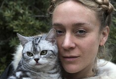 Η Chloë Sevigny μιλάει για την ταινία που γύρισε με ένα 7χρονο κορίτσι και πέντε γάτες