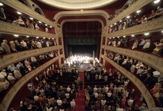 Δημοτικό Θέατρο Πειραιά: Ανακοινώθηκε το νέο ρεπερτόριο και οι δράσεις για τη διετία 2018-2020