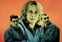 Escape at Dannemora: Prison Break για σινεφίλ