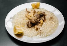 Πώς θα φτιάξετε το τέλειο γαμοπίλαφο