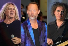 Έχει πλάκα το κιτς μαυσωλείο του Rock & Roll Hall of Fame