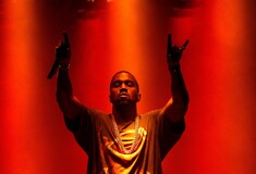 Ο Kanye West πρέπει να ξαναρχίσει τα χάπια του (και να περιορίσει το Twitter)