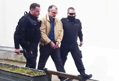 Δολοφονία Γρηγορόπουλου: Ο Κορκονέας επιμένει ότι πυροβόλησε στον αέρα