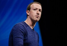 Ο Zoύκερμπεργκ παραδέχεται πως θα περάσουν χρόνια για επιλυθούν τα προβλήματα του Facebook