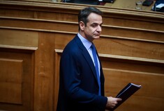 Μητσοτάκης: Να παρέμβει η Κομισιόν για την απαλλοτρίωση των οικοπέδων στην Αλβανία