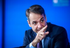 Μητσοτάκης για brain drain και ψήφο εξωτερικού: Η Ελλάδα και ο ελληνισμός θα ξαναγίνουν ένα