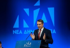 Μητσοτάκης για Συμφωνία Πρεσπών: O Τσίπρας είπε ναι εκεί που άλλοι είχαν σθένος να πουν όχι