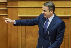 ΝΔ για διορισμό Θάνου: Ο ΣΥΡΙΖΑ μετατρέπει τις Ανεξάρτητες Αρχές σε τσιφλίκι του