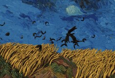 Οι πίνακες του Βίνσεντ βαν Γκογκ ζωντανεύουν σ' αυτό το μαγικό βίντεο