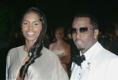 Νεκρή η Kim Porter, η 47χρονη μητέρα των παιδιών του Diddy