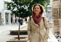 Σταυρούλα Παπασπύρου: «Η δημοσιογραφία στις μέρες μας εξακολουθεί να είναι στρατευμένη»