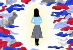 Decluttering: Γιατί η τάση των ημερών προκαλεί τόσα συναισθήματα και αντιδράσεις;