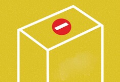 «Ρεκόρ» αποχής στις εκλογές: Οι περισσότεροι δεν πήγαν να ψηφίσουν