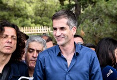 Κάλεσμα Μπακογιάννη στους Αθηναίους για μαζική συμμετοχή στον β' γύρο δημοτικών εκλογών