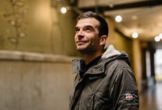 «Θα κάνω αυτό που θέλω εγώ. Όχι αυτό που θέλει ο καρκίνος»