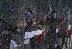 Die Welt: Ντροπή για την Ευρώπη ο προσφυγικός καταυλισμός στη Σάμο