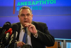 Οι ΑΝΕΛ έβαλαν αγγελία για υποψήφιους ευρωβουλευτές