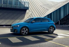 Νέο Audi A1: Η συναρπαστική πλευρά της ζωής!