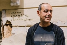 Παύλος Αβούρης: «Να επιστρέψουμε στην απλότητα και την ανθρωπιά»