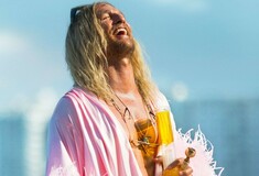 Ο διευθυντής φωτογραφίας του «The Beach Bum» είναι ο νέος μετρ της χρωματικής παλέτας