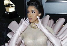 Η Cardi B νάρκωνε και έκλεβε άνδρες όσο δούλευε ως στρίπερ