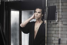 Ο Nick Cave επιλέγει τα δέκα αγαπημένα του ερωτικά τραγούδια όλων των εποχών