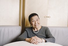 Η γυναίκα που άλλαξε τα στάνταρντ της Κινεζικής κουζίνας στην Αμερική