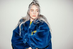 Η 17χρονη Billie Eilish είναι η επόμενη μεγάλη ποπ σταρ