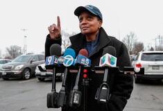 Λόρι Λάιτφουτ: Η πρώτη ομοφυλόφιλη μαύρη δήμαρχος στο Σικάγο