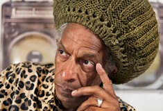 Don Letts: «Στο σημερινό Λονδίνο το πανκ μοιάζει σαν να μην υπήρξε»