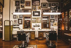 9 barbershops που αγαπάμε