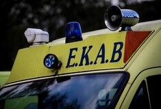 Αίγιο: Νεκρό βρέφος βρέθηκε σε κάδο απορριμάτων