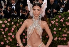 Οι τολμηρές του Met Gala 2019 - Οι σταρ με τις πιο γυμνές εμφανίσεις