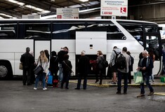 Ευρωεκλογές 2019: Εκπτώσεις σε τρένα και ΚΤΕΛ για τους ψηφοφόρους