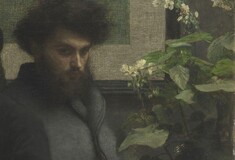 Η κρυφή πλευρά του θρυλικού ζωγράφου ανθέων Ανρί Φαντέν-Λατούρ