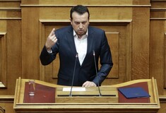 Παππάς: Φταίει η αποχή για τα ποσοστά του ΣΥΡΙΖΑ στις εκλογές