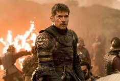 Πώς τελειώνει το Game of Thrones; Ο «Τζέιμι Λάνιστερ» απάντησε σε όλες τις θεωρίες