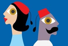 Τι Γιάννης, τι Γιαννάκης! Τα 20 πιο δημοφιλή ονόματα Ελλήνων ανδρών -από πού ετυμολογούνται