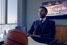 High Flying Bird στο Netflix: Η εξαιρετική ταινία του Σόντεμπεργκ με φόντο τα παρασκήνια του NBA