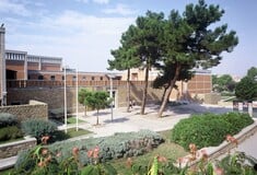 Κυριάκος Κρόκος: Ο αρχιτέκτονας της γαλήνης