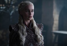 Game of Thrones: Ξέχασαν ποτήρι των Starbucks στο σκηνικό του τελευταίου επεισοδίου - Ντελίριο στο Twitter