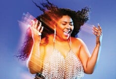 Πώς τα τραγούδια της Lizzo έγιναν παράδειγμα θετικότητας και ξεγνοιασιάς