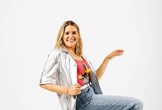 Μελίνα, πώς σου ήρθε η ιδέα να φτιάχνεις μαγιό;