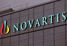 Novartis: Δίωξη σε στελέχη του υπουργείου Υγείας και της εταιρείας για υπερκοστολόγηση φαρμάκου